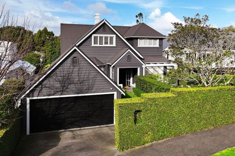 Photo of property in 13 Ridings Road, Remuera, Auckland, 1050