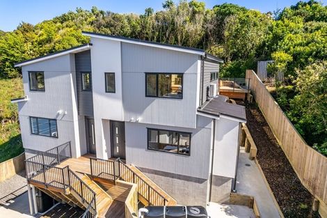 Photo of property in 11e Barberry Grove, Maungaraki, Lower Hutt, 5010