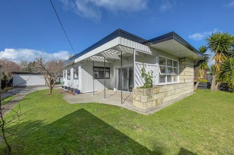 Photo of property in 70 Smith Street, Matamata, 3400