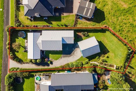 Photo of property in 90b Citrus Avenue, Waihi Beach, 3611