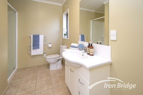 Photo of property in 47 Rolleston Drive, Rolleston, 7614