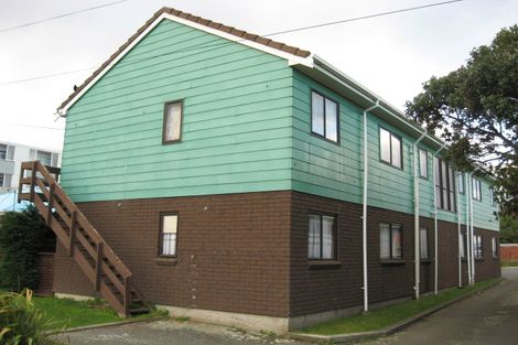 Photo of property in 1/615 Evans Bay Parade, Kilbirnie, Wellington, 6022