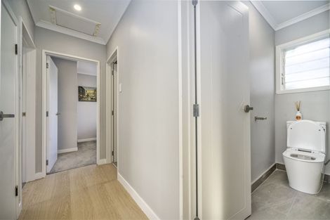 Photo of property in 145 Portage Road, New Lynn, Auckland, 0600