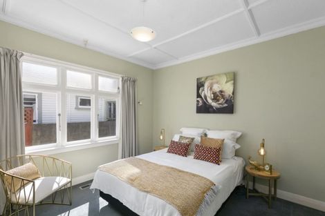 Photo of property in 62 Miramar Avenue, Miramar, Wellington, 6022