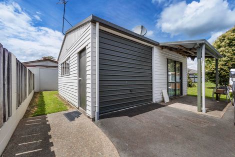 Photo of property in 6 Kiwi Street, Matamata, 3400