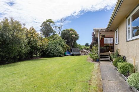 Photo of property in 594 Waituna Tapuae Road, Waituna West, Feilding, 4779