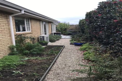 Photo of property in 22a Newnham Terrace, Upper Riccarton, Christchurch, 8041