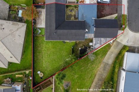 Photo of property in 1/27 Browns Avenue, Pakuranga, Auckland, 2010