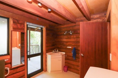 Photo of property in 227 Mount Lyford Forest Drive, Lyford, Waiau, 7395