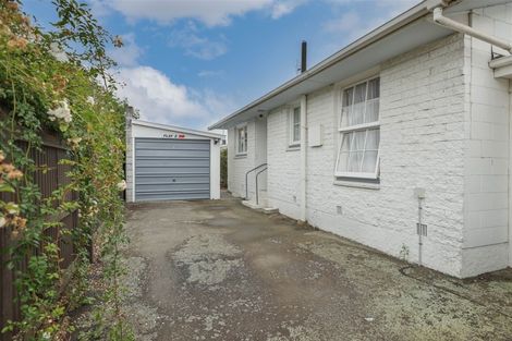 Photo of property in 2/47 Churchill Avenue, Allenton, Ashburton, 7700