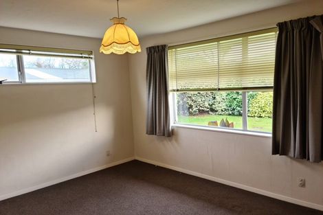 Photo of property in 2/49 Worthy Street, Ilam, Christchurch, 8041