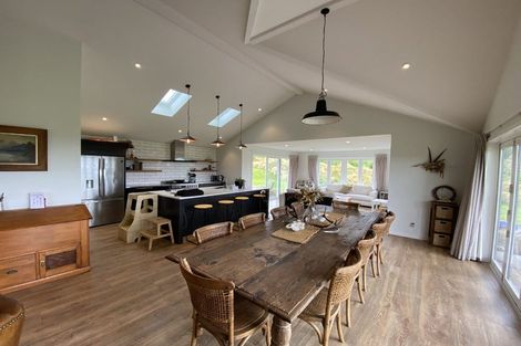 Photo of property in 8 Dasent Road, Maraekakaho, Hastings, 4171