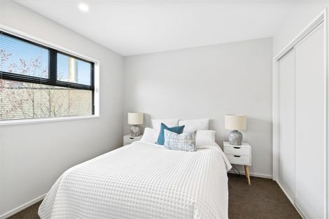 Photo of property in 9/34 John Campbell Crescent, Hillmorton, Christchurch, 8024