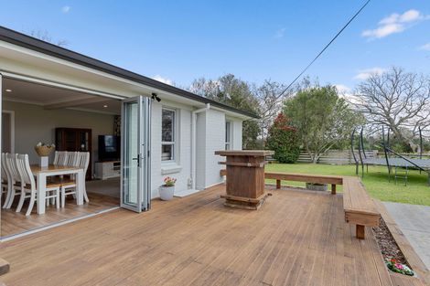 Photo of property in 906 Tower Road, Turangaomoana, Matamata, 3471