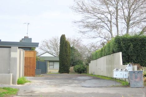 Photo of property in 290b Cambridge Road, Hillcrest, Hamilton, 3216