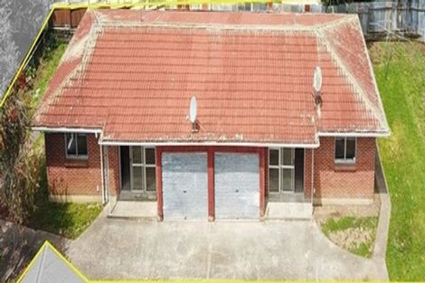 Photo of property in 196 Buckland Road, Mangere East, Auckland, 2024