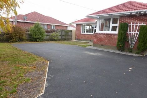 Photo of property in 4 Croziers Road, St Albans, Christchurch, 8052