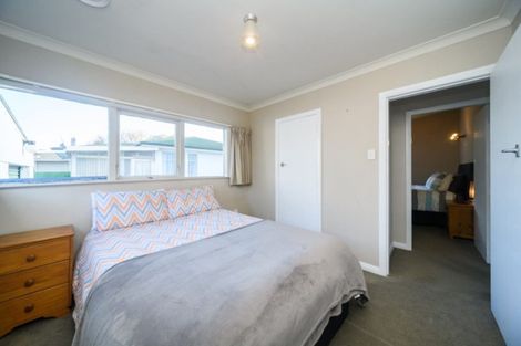 Photo of property in 7 Hartley Place, Awapuni, Palmerston North, 4412