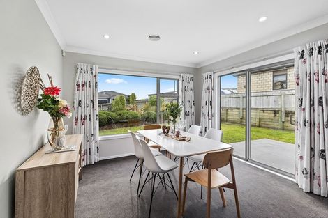 Photo of property in 94 Endeavour Drive, Whitby, Porirua, 5024