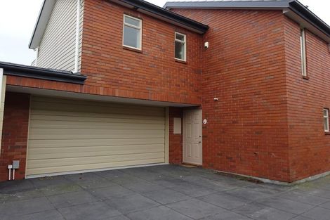 Photo of property in 42c Picton Avenue, Riccarton, Christchurch, 8011