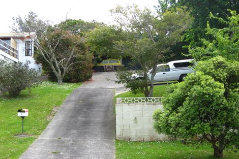 Photo of property in 7 Kotanui Avenue, Army Bay, Whangaparaoa, 0930