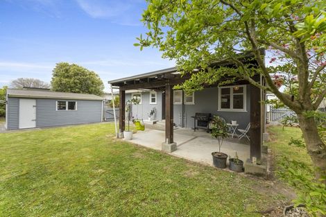 Photo of property in 6 Oriana Place, Highbury, Palmerston North, 4412
