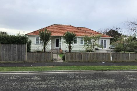 Photo of property in 2/1 Gardiner Street, Westshore, Napier, 4110