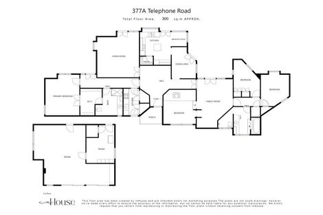 Photo of property in 377a Telephone Road, Puketaha, Hamilton, 3281