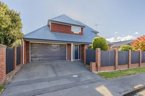 Photo of property in 1 Braithwaite Street, Ilam, Christchurch, 8041