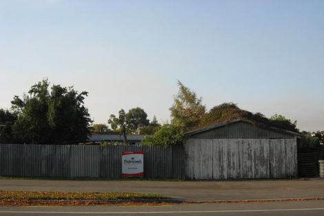 Photo of property in 45 Richard Pearse Drive, Temuka, 7920