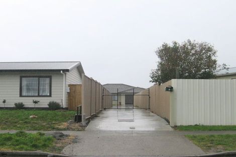 Photo of property in 6 Tarbet Street, Flaxmere, Hastings, 4120