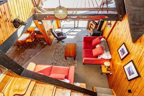 Photo of property in 9 Totara Street, Ohakune, 4625