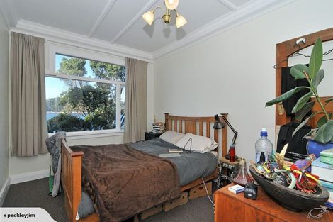 Photo of property in 4/136 Evans Bay Parade, Roseneath, Wellington, 6021