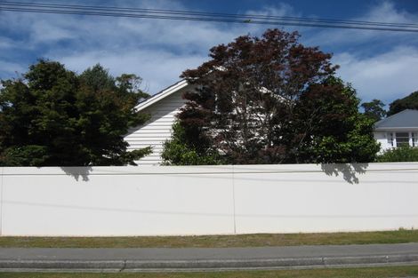 Photo of property in 48 Clifford Avenue, Merivale, Christchurch, 8014