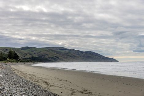 Photo of property in 670 Gore Bay Road, Gore Bay, Cheviot, 7383