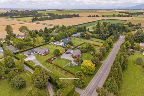 Photo of property in 16 Dolma Street, Methven, 7730