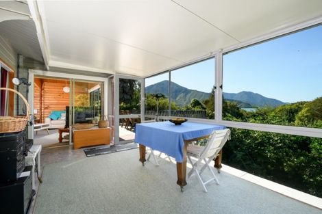 Photo of property in 236 Moetapu Bay Road, Moetapu Bay, Picton, 7282