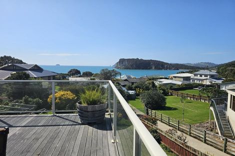 Photo of property in 10 Panorama Avenue, Ferry Landing, Whitianga, 3591