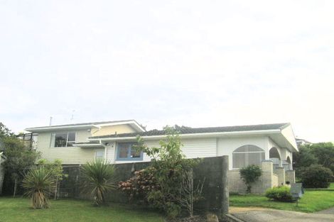 Photo of property in 25 Laurel Grove, Maungaraki, Lower Hutt, 5010