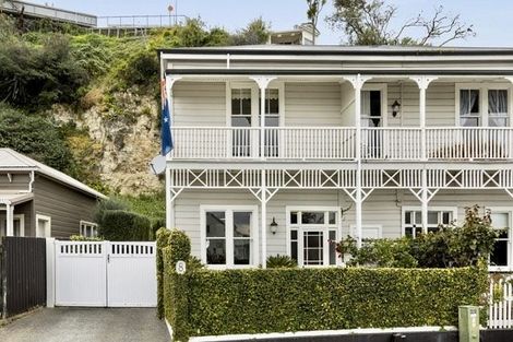 Photo of property in 8 Battery Road, Ahuriri, Napier, 4110