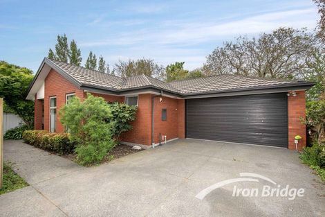 Photo of property in 97e Opawa Road, Opawa, Christchurch, 8023