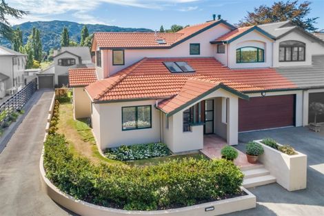 Photo of property in 3/341 Fergusson Drive, Heretaunga, Upper Hutt, 5018