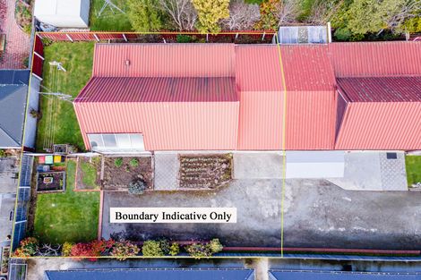 Photo of property in 2/438 Wai-iti Road, Gleniti, Timaru, 7910