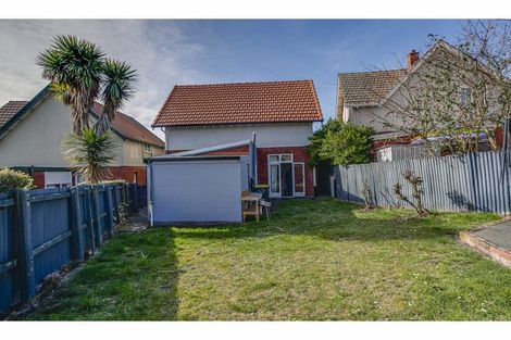Photo of property in 26 Sefton Street, Seaview, Timaru, 7910