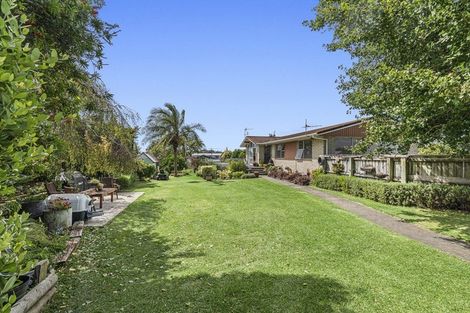 Photo of property in 100 Centennial Avenue, Waitara, 4320