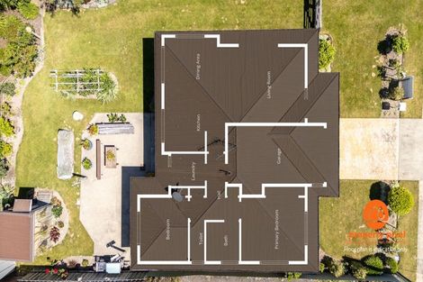 Photo of property in 4 Seddon Street, Carterton, 5713