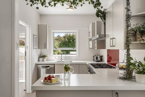 Photo of property in 25 Mewburn Avenue, Mount Eden, Auckland, 1024