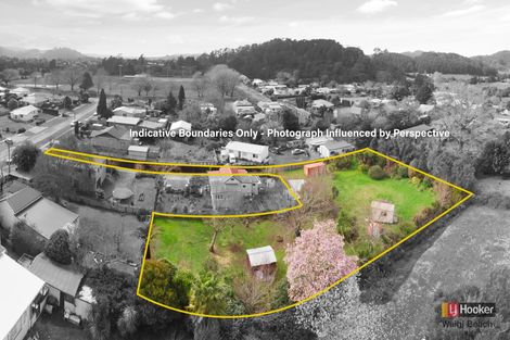 Photo of property in 72 Union Street, Waihi, 3610