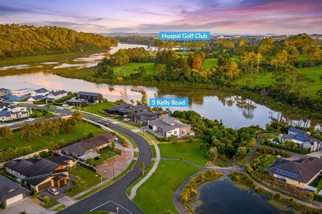 Photo of property in 5 Kelly Road, Riverhead, 0820