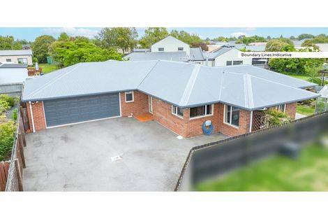 Photo of property in 65a Bush Street, Rangiora, 7400